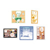 My Hero Academia ART EXHIBITION - Collection de 14 autocollants <Bakugo Katsuki> (Précommande) – Stickers japonais | JapanResell