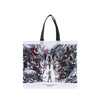 My Hero Academia ART EXHIBITION - Sac Shopper – Visuel clé "Héros VS Vilains" (Précommande) – Accessoire japonais | JapanResell