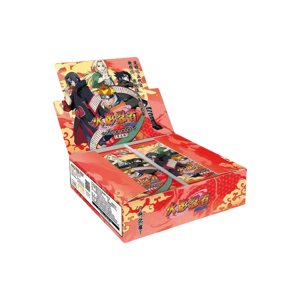 NARUTO TCG SHINOBU W9 KD – Autres TCG japonais | JapanResell