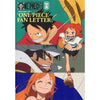 ONE PIECE magazine Focus on “ONE PIECE FAN LETTER” – Magazine japonais | JapanResell