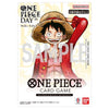 One Piece Premium Card Collection - One Piece Day 2026 (Précommande) – japonais | JapanResell