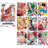 ONE PIECE x ROUND 1 - Booster Promotionnel – japonais | JapanResell