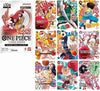 ONE PIECE x ROUND 1 - Booster Promotionnel – japonais | JapanResell