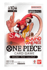 ONE PIECE x ROUND 1 - Booster Promotionnel – japonais | JapanResell
