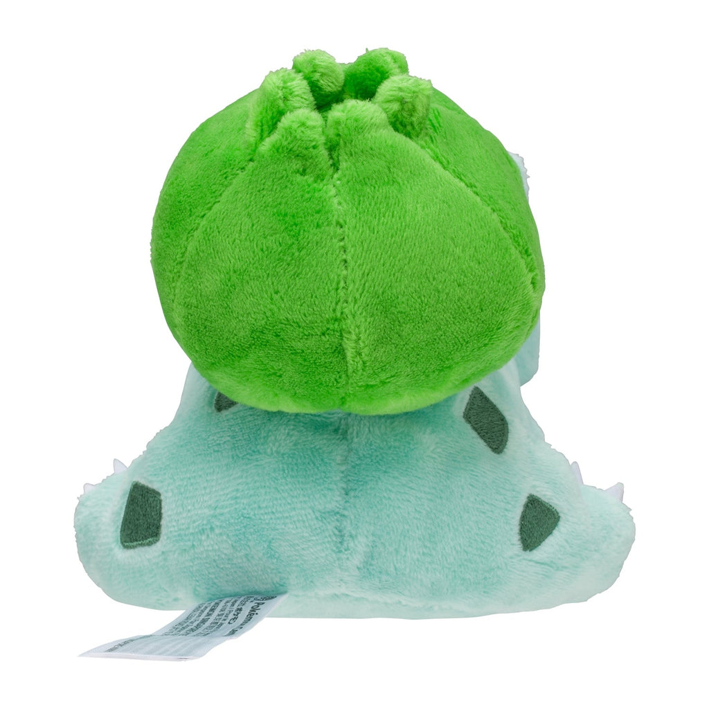 Peluche Bulbasaur Palm Series - Pokémon Center (Bulbizarre) – Figurine japonais | JapanResell