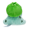 Peluche Bulbasaur Palm Series - Pokémon Center (Bulbizarre) – Figurine japonais | JapanResell