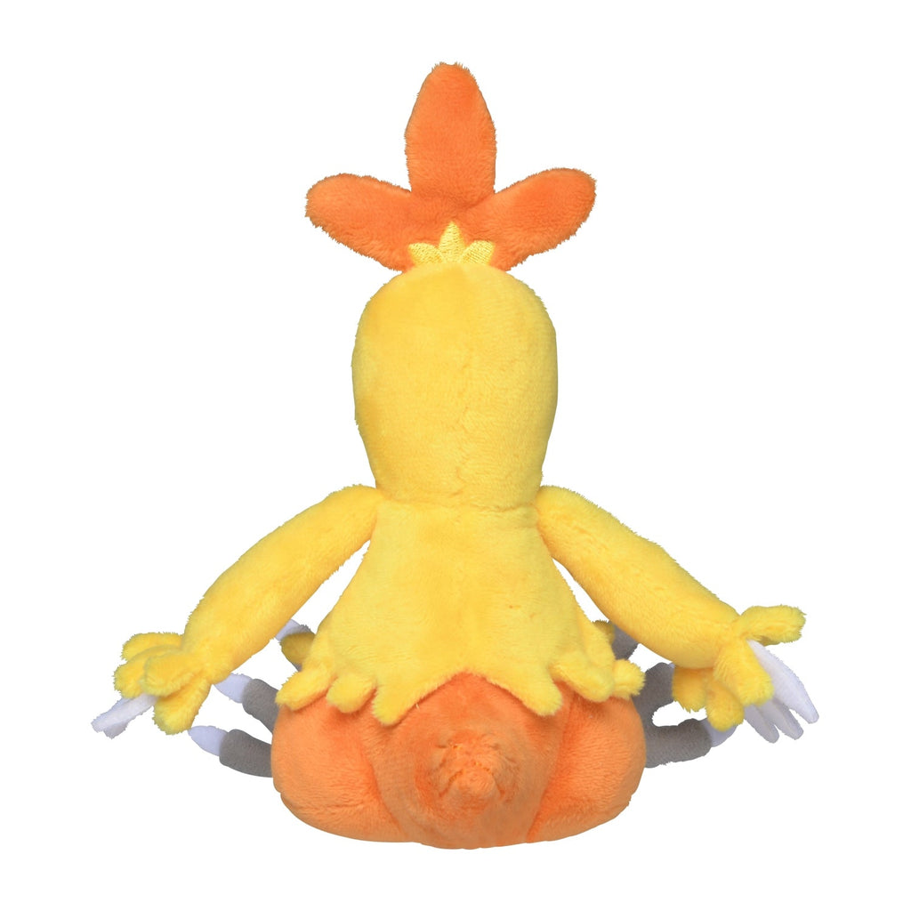 Peluche Combusken Palm Series - Pokémon Center (Galifeu) – Figurine japonais | JapanResell