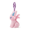 Peluche Espeon avec mousqueton - Pokémon Center (Mentali) – Figurine japonais | JapanResell