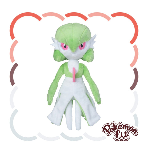 Peluche Gardevoir Palm Series - Pokémon Center – Figurine japonais | JapanResell