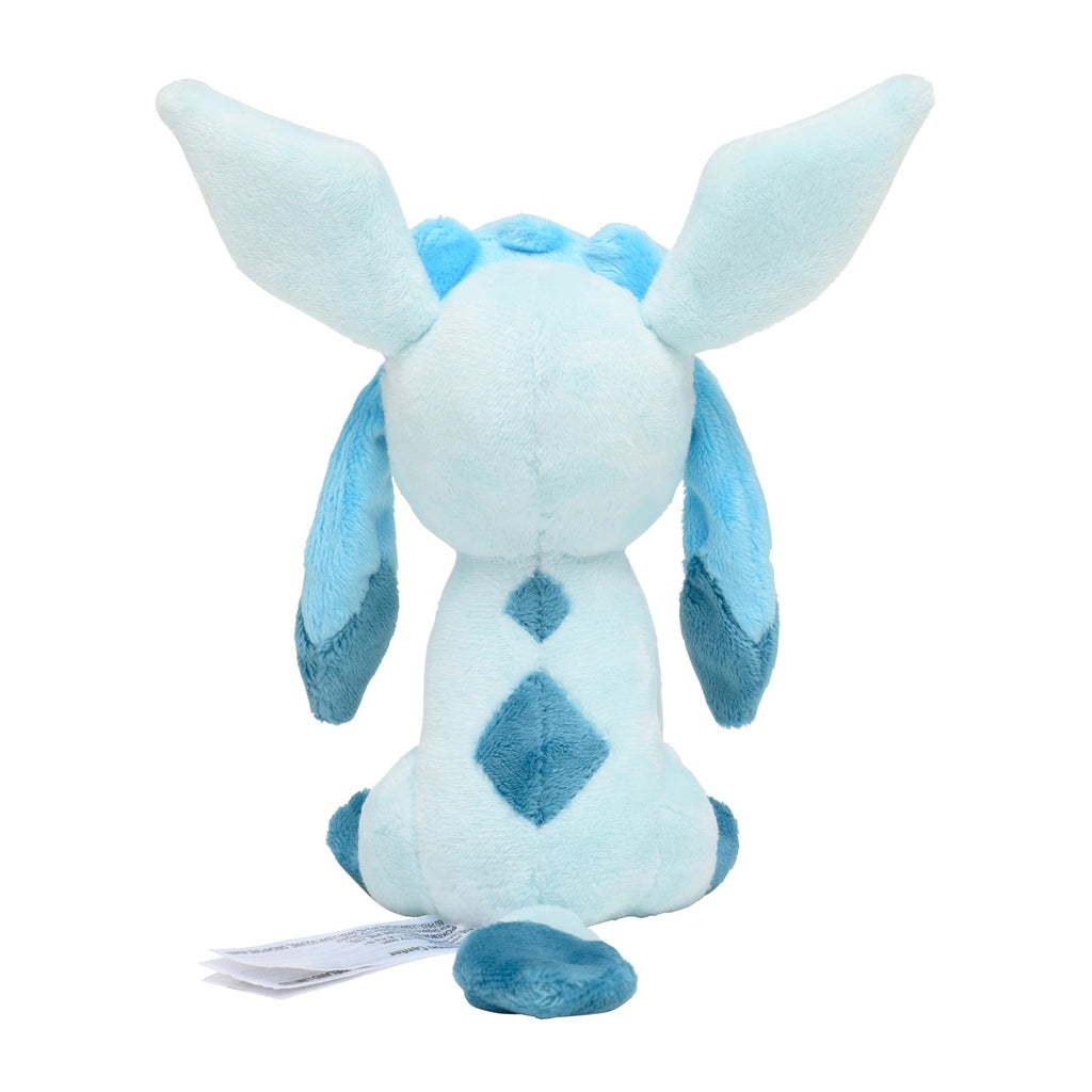 Peluche Glaceon Palm Series - Pokémon Center (Givrali) – Figurine japonais | JapanResell