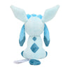 Peluche Glaceon Palm Series - Pokémon Center (Givrali) – Figurine japonais | JapanResell