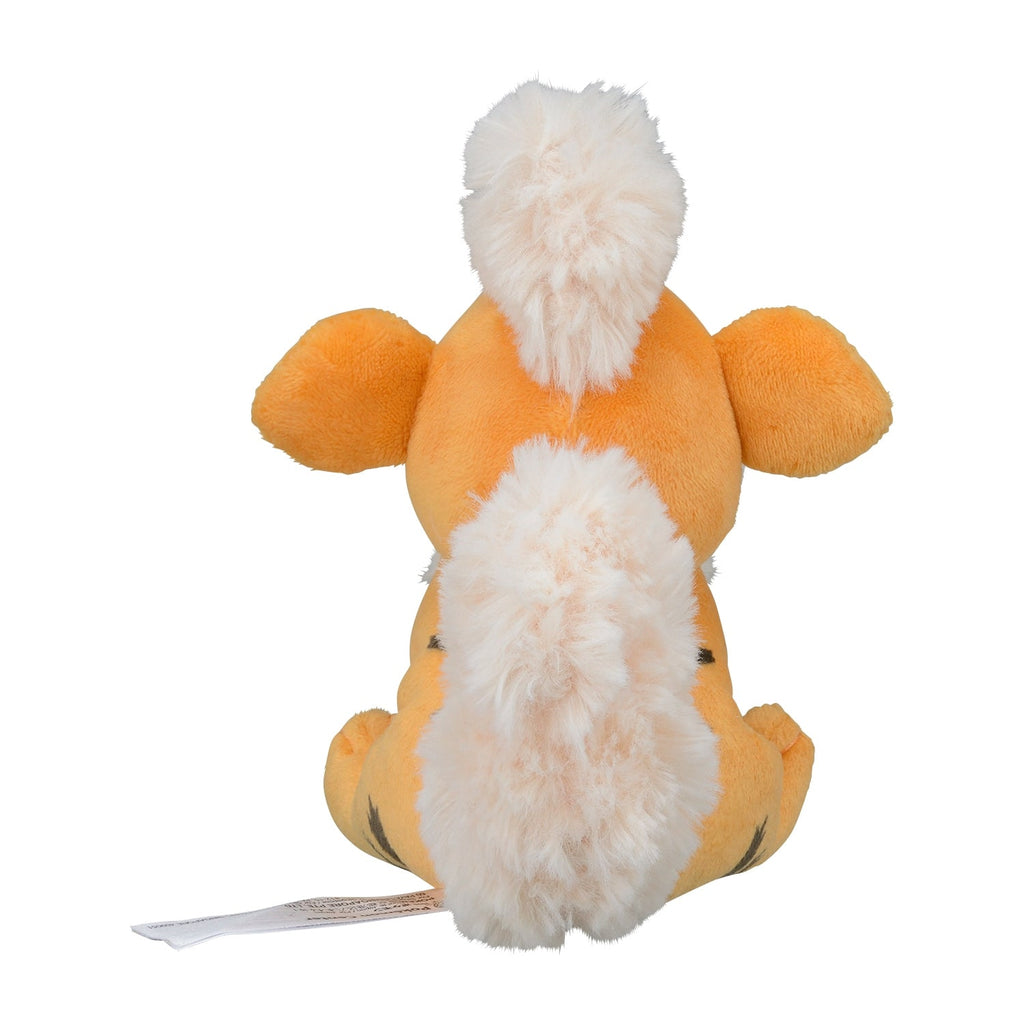 Peluche Growlithe Palm Series - Pokémon Center (Caninos) – Figurine japonais | JapanResell