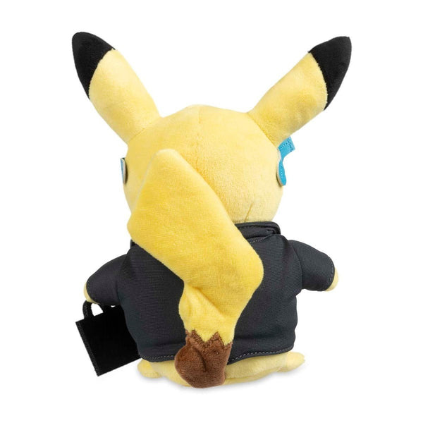 Peluche Intern Pikachu – Pikachu Celebrations (Pokémon Center Japon) ( April 11, 2015 ) – Figurine japonais | JapanResell