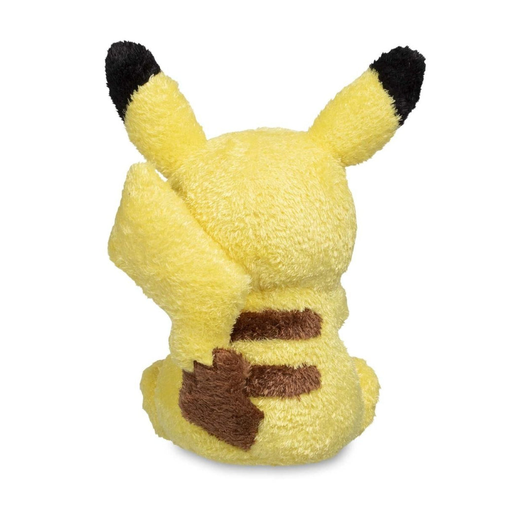 Peluche Pikachu avec Boîte Cadeau - Pokémon Center (28 novembre 2020) – Figurine japonais | JapanResell