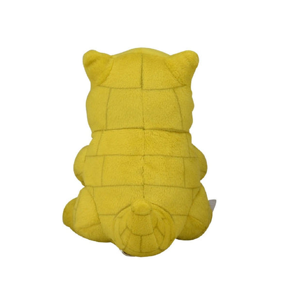 Peluche Sandshrew Palm Series - Pokémon Center (Sabelette) – Figurine japonais | JapanResell