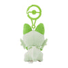 Peluche Sprigatito avec mousqueton - Pokémon Center (Poussacha) – Figurine japonais | JapanResell