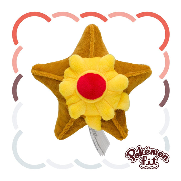 Peluche Staryu Palm Series - Pokémon Center (Stari) – Figurine japonais | JapanResell