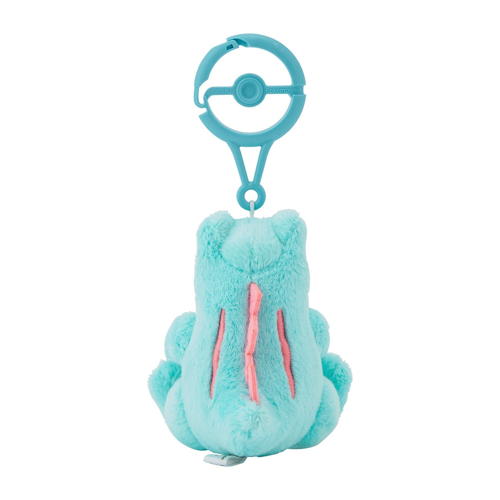 Peluche Totodile avec mousqueton - Pokémon Center (Kaiminus) – Figurine japonais | JapanResell