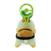 Peluche Turtwig avec mousqueton - Pokémon Center (Tortipouss) – Figurine japonais | JapanResell