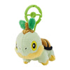 Peluche Turtwig avec mousqueton - Pokémon Center (Tortipouss) – Figurine japonais | JapanResell