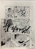 Planche Manuscrite One Piece - Chapitre 1, page 17 – japonais | JapanResell