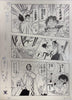 Planche Manuscrite One Piece - Chapitre 1, page 26 – japonais | JapanResell
