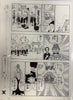 Planche Manuscrite One Piece - Chapitre 1, page 28 – japonais | JapanResell