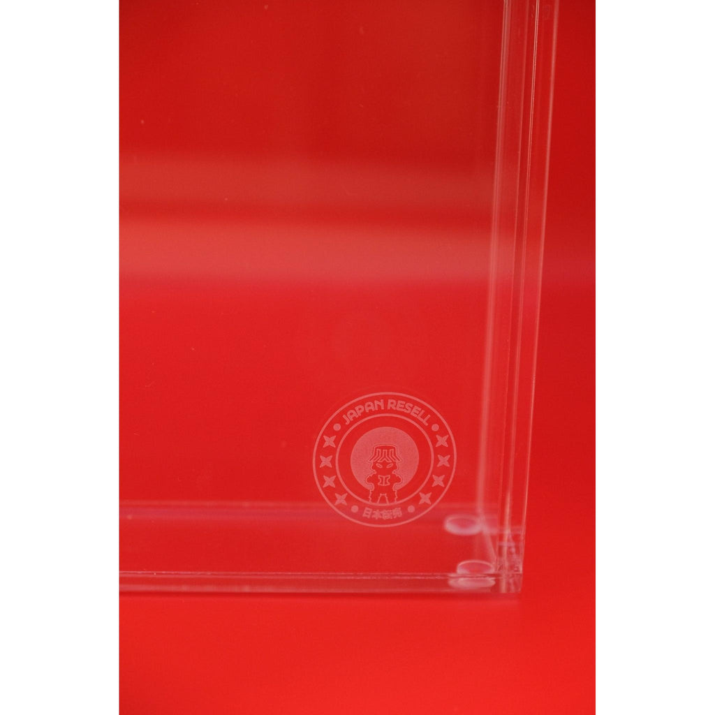 Protection Acrylique Weekly Shonen Jump (Magazines Hebdomadaires) – japonais | JapanResell