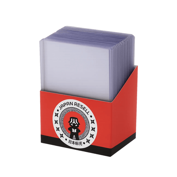 Regular Top Loader - Cartes Pokémon, One Piece, Union Arena – japonais | JapanResell