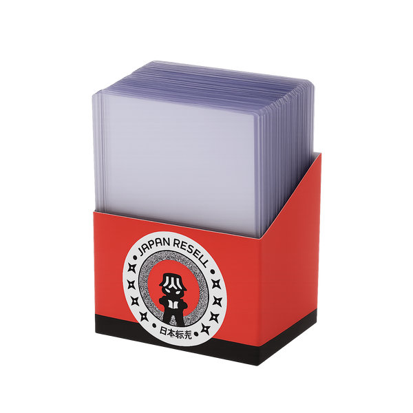 Regular Top Loader - Cartes Pokémon, One Piece, Union Arena – japonais | JapanResell