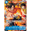 Saikyo Jump 10, 2025 (One Piece Card Game) (Précommande) – Magazine japonais | JapanResell