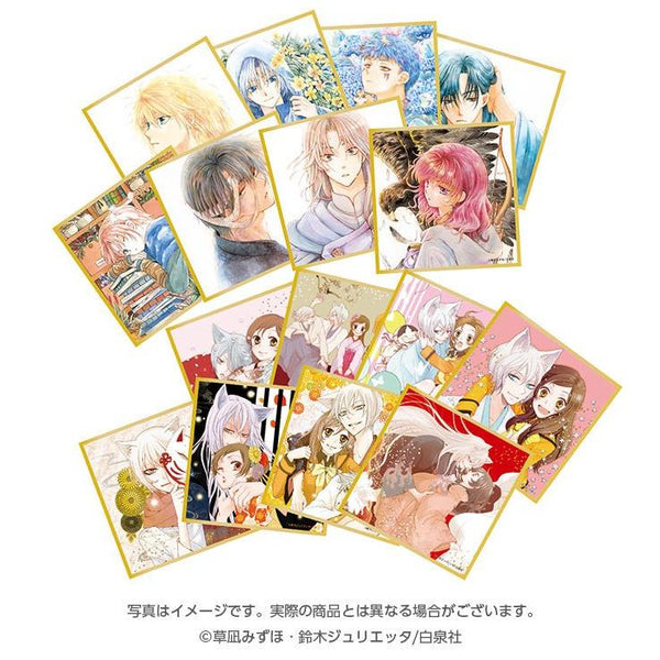 Shikishi - Hana to Yume 50th Anniversary Exhibition – japonais | JapanResell