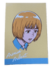Shingeki No Kyojin (l'Attaque des Titans) - Illustration Armin - POP UP SHOP by WIT STUDIO – Accessoire japonais | JapanResell