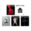 SWITCH Édition Spéciale Comme des Garçons 50th Anniversary – japonais | JapanResell