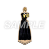 The Black Museum Exhibition - Figurine en bois - Conservateur – Figurines japonais | JapanResell