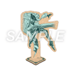 The Black Museum Exhibition - Figurine en bois - Grayman – Figurines japonais | JapanResell
