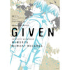 The Movie Given Complete Guidebook MEMORY & MEMORY RECORDS – Guidebook japonais | JapanResell