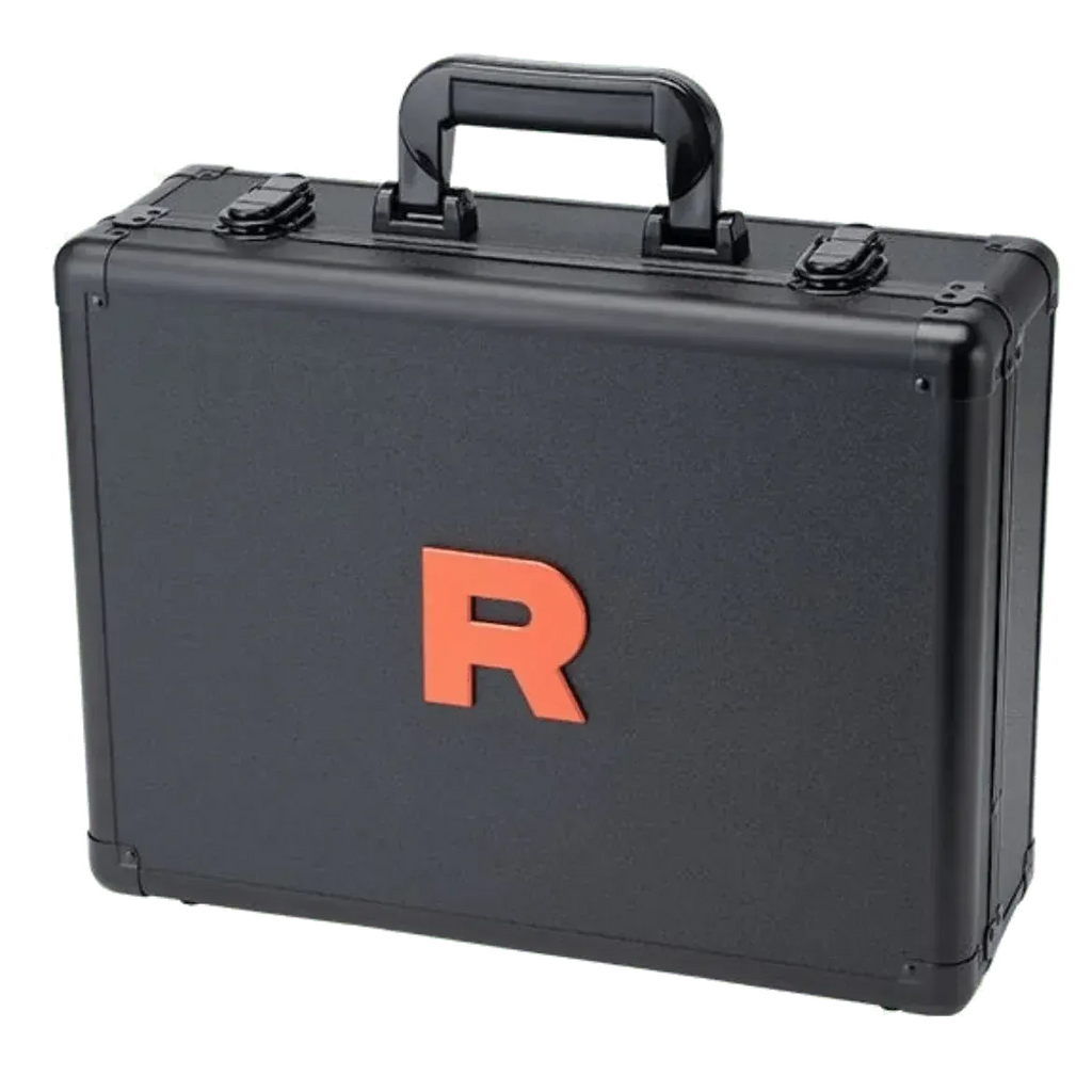 Sv10 Example Valise Team Rocket SV10 The Glory of Team Rocket (Précommande)– JapanResell