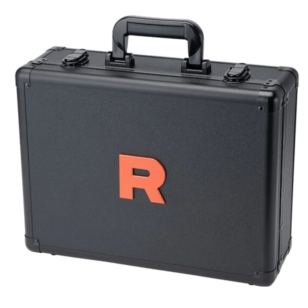 Valise Team Rocket SV10 The Glory of Team Rocket – japonais | JapanResell