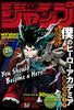 Weekly Shonen Jump 25, 2016 (My Hero Academia) – Magazine japonais | JapanResell