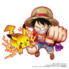 Weekly Shonen Jump 36 - 37, 2025 (Collaboration Pokémon) (Précommande) – japonais | JapanResell