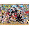 Weekly Shonen Jump 40, 2021 (One Piece) – japonais | JapanResell
