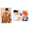 2 Clear Files - Hinata & Kageyama - Haikyu!! Exhibition FINAL – japonais | JapanResell