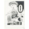 2 Planches Manuscrites HUNTER x HUNTER - Togashi Yoshihiro Exhibition - PUZZLE – japonais | JapanResell
