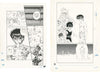 2 Planches Manuscrites Yu Yu Hakusho - Togashi Yoshihiro Exhibition - PUZZLE (Précommande) - JapanResell