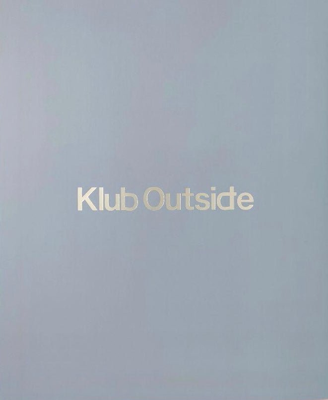 Art Book Bleach - Klub Outside Tite Kubo (2022) (Précommande) - JapanResell