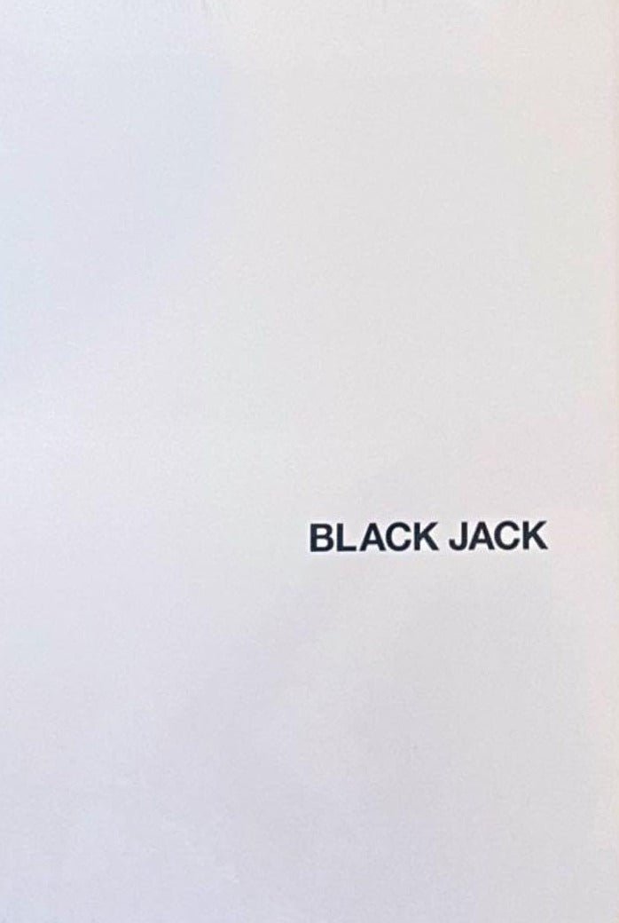 Artbook Black Jack 50th Anniversary Exhibition - Osamu Tezuka - JapanResell