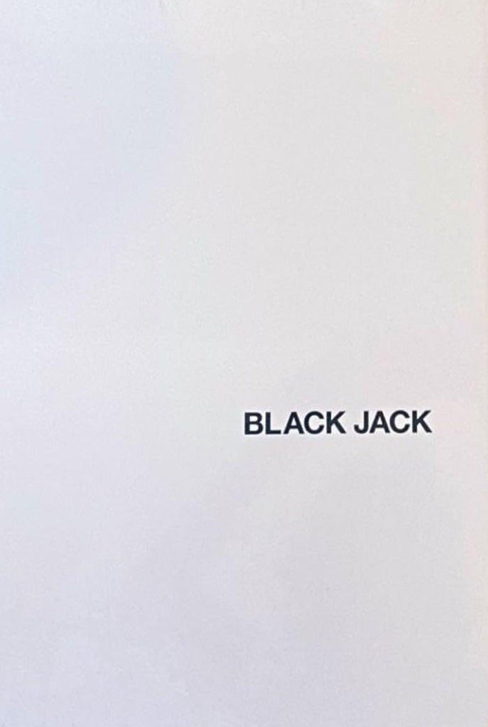 Artbook Black Jack 50th Anniversary Exhibition - Osamu Tezuka - JapanResell