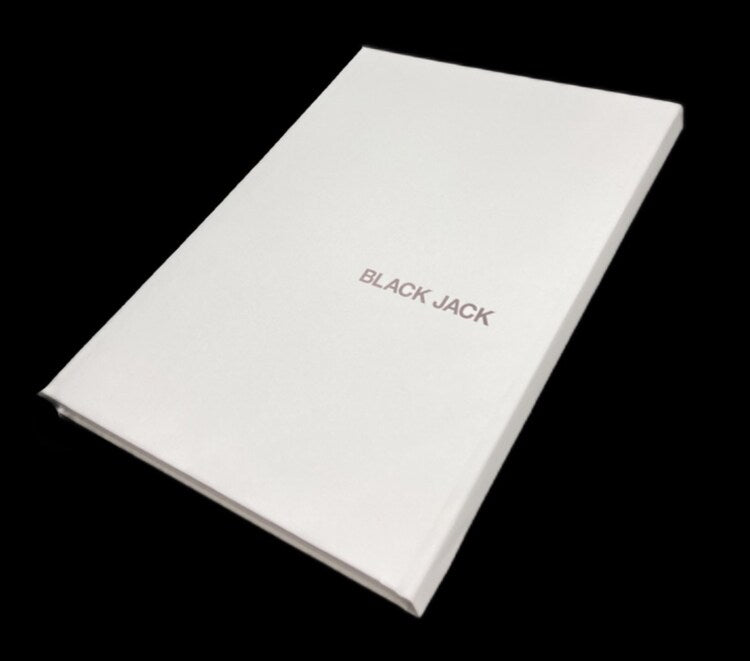 Artbook Black Jack 50th Anniversary Exhibition - Osamu Tezuka - JapanResell