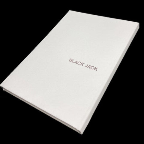 Artbook Black Jack 50th Anniversary Exhibition - Osamu Tezuka - JapanResell